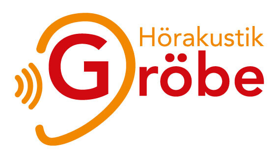 Hörakustik Gröbe UG in Neuss - Logo