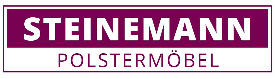 Steinemann Polstermöbel in Wolmirstedt - Logo