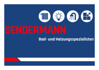 SENDERMANN Bad- + Heizungsspezialisten GmbH