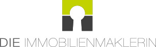 Logo von Die Immobilienmaklerin Simone Vennemann