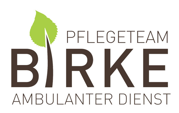 Logo von Pflegeteam Birke GmbH