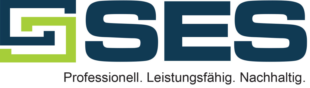 SES Sicherheitsdienste & Service GmbH in Worms - Logo