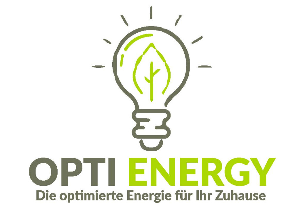 OPTI Energy GmbH in Köln - Logo