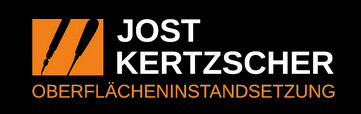 ssg-oberflächeninstandsetzung Jost Kertzscher in Groß Kummerfeld - Logo