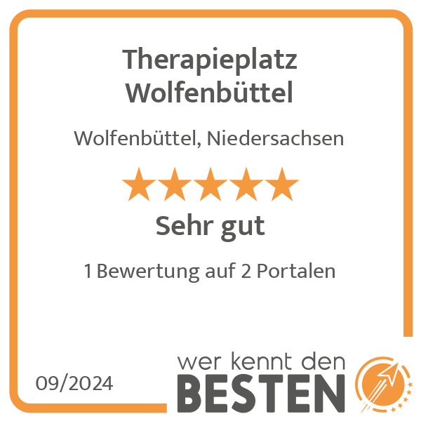 Therapieplatz Wolfenbüttel in Wolfenbüttel - Logo