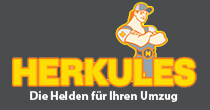 Logo von Herkules Umzüge & Transporte e.K.