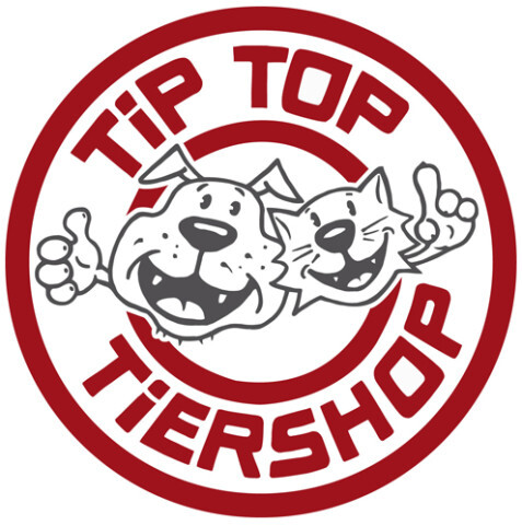 Tip Top Tiershop in Bad Waldsee - Logo