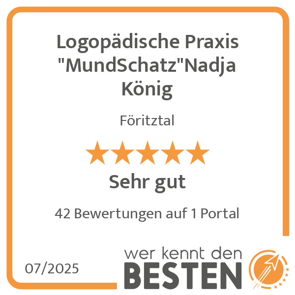 Logopädische Praxis 