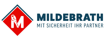 Schlüsseldienst Mildebrath GmbH in Neubrandenburg - Logo