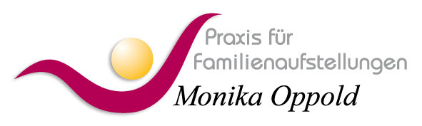 Praxis für Familienaufstellungen Monika Oppold in Giengen an der Brenz - Logo
