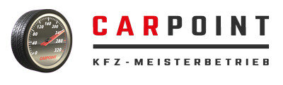 CARPOINT e.K. in Marktheidenfeld - Logo