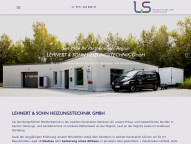 L&S Heizungstechnik GmbH Lehnert & Sohn