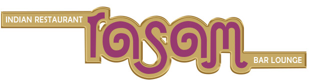 Rasam Restaurant in Berlin - Logo