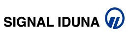 Hauptagentur Matthias Nuhn Signal-Iduna in Niederaula - Logo