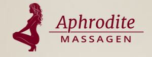 Aphrodite Massagen in Berlin - Logo