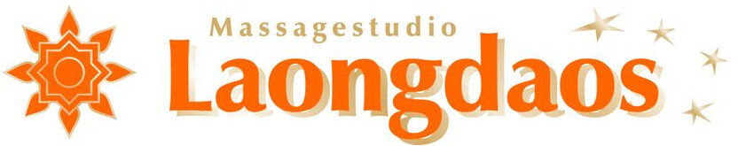Massagestudio Laongdaos in München - Logo
