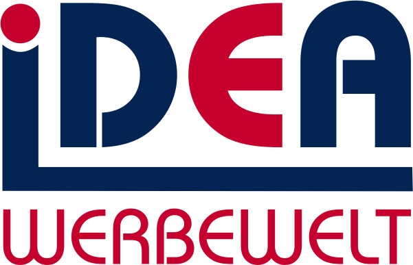 Logo von iDEA Werbewelt