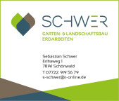 Schwer Garten- und Landschaftsbau