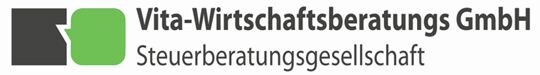 Vita-Wirtschaftsberatungs GmbH Steuerberatungsgesellschaft Zweigniederlassung in Magdeburg - Logo