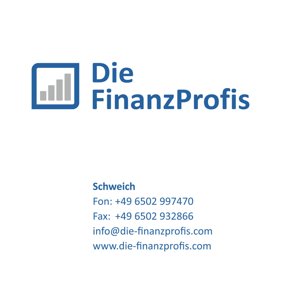 Die Finanzprofis Gmbh 3 Fotos Schweich Kirchstr Golocal