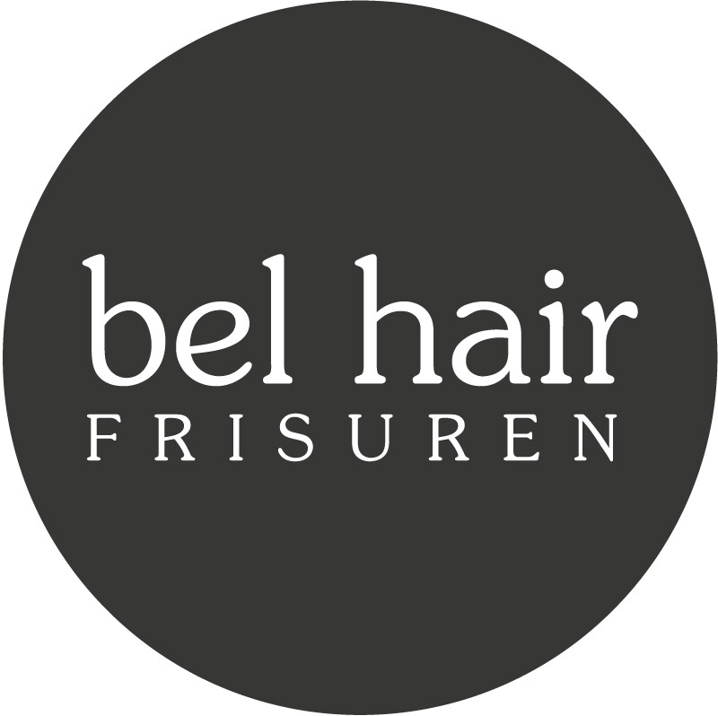 Bel Hair Frisuren in Frankfurt am Main - Logo