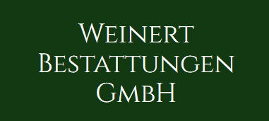 Weinert Bestattungs GmbH in Torgau - Logo
