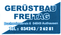 Gerüstbau Freitag GmbH
