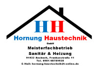 Hornung Haustechnik