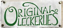 Original-Leckerlies in Sandesneben - Logo