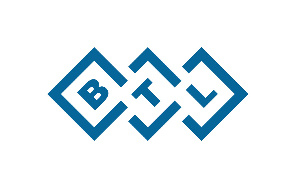 BTL MEDIZINTECHNIK GmbH in Dornstadt in Württemberg - Logo