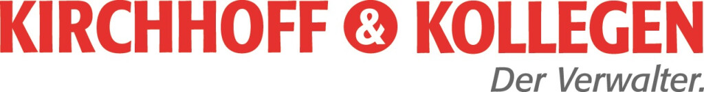 Kirchhoff & Kollegen Wohnungsverwaltung GmbH in Köln - Logo