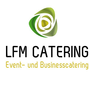 LFM Catering in Mainz - Logo