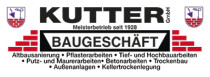 Baugeschäft Kutter GmbH