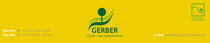 Gerber Garten- und Landschaftsbau GmbH