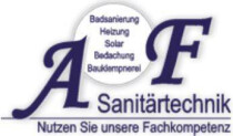 A&F Sanitärtechnik