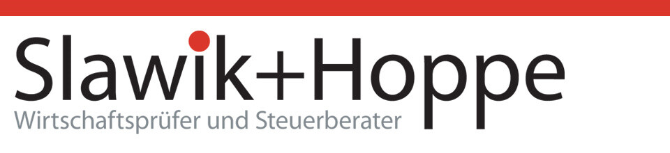 Slawik + Hoppe in Erftstadt - Logo