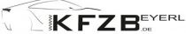 KFZ Reparatur und Service Christian Beyerl in Dießen am Ammersee - Logo
