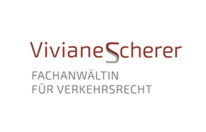 Kanzlei Viviane Scherer Rechtsanwältin in Kleinaitingen - Logo