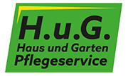 Logo von Haus und Garten Pflegeservice