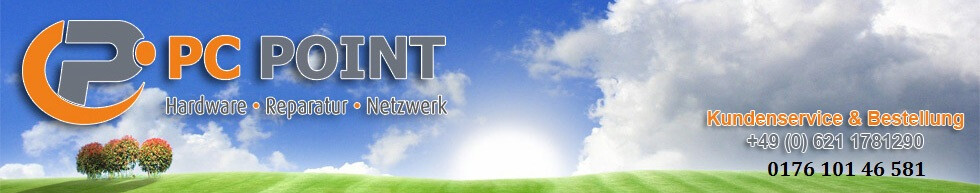 Bild zu PC POINT in Mannheim Bild zu PC POINT in Mannheim