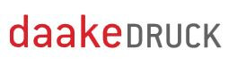 Logo von Daake Druck GbR