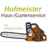 Hofmeister Haus/Gartenservice