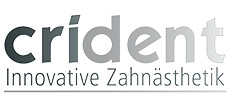 Crident Zahntechnik GmbH in Crivitz - Logo