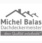 Dachdeckermeister Michel Balas
