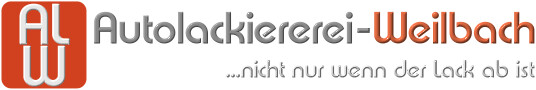 Autolackiererei-Weilbach in Flörsheim am Main - Logo