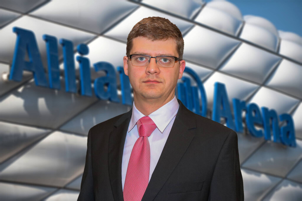 Allianz Zeithain Yellowmap