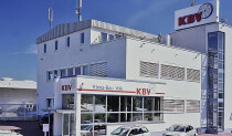 Klima - Bau Volk GmbH & Co KG