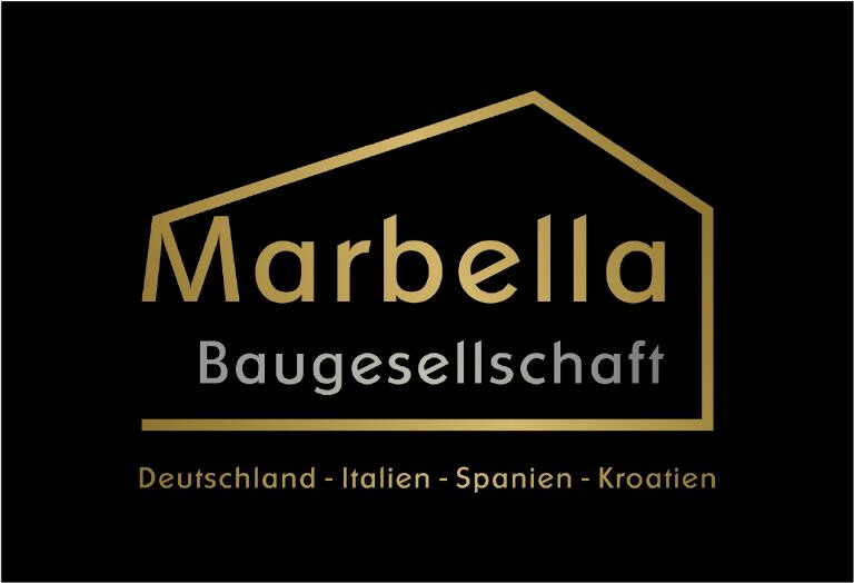 Marbella Baugesellschaft in Verl - Logo