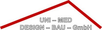 UNI-MED-DESIGN-BAU GmbH