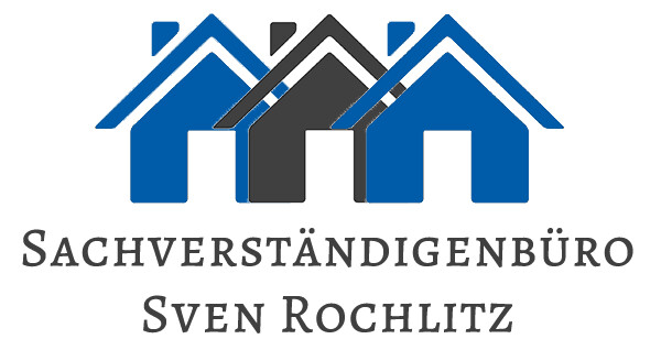 Sachverständigenbüro Sven Rochlitz in Aschersleben in Sachsen Anhalt - Logo